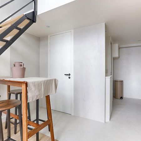 Apartament Mykeypers - Luxury Loft 4P - Bastille/Marais 1 Paryż Zewnętrze zdjęcie