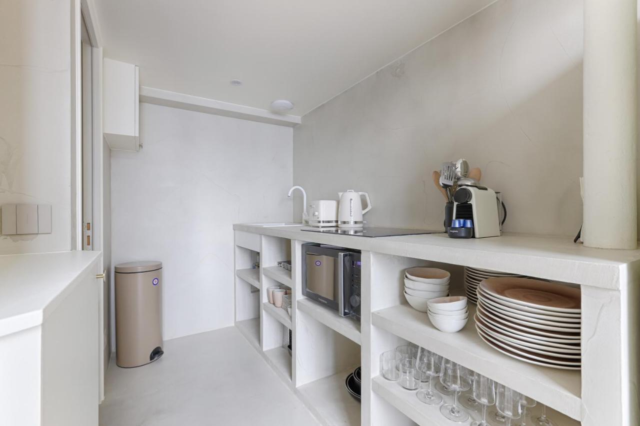 Apartament Mykeypers - Luxury Loft 4P - Bastille/Marais 1 Paryż Zewnętrze zdjęcie