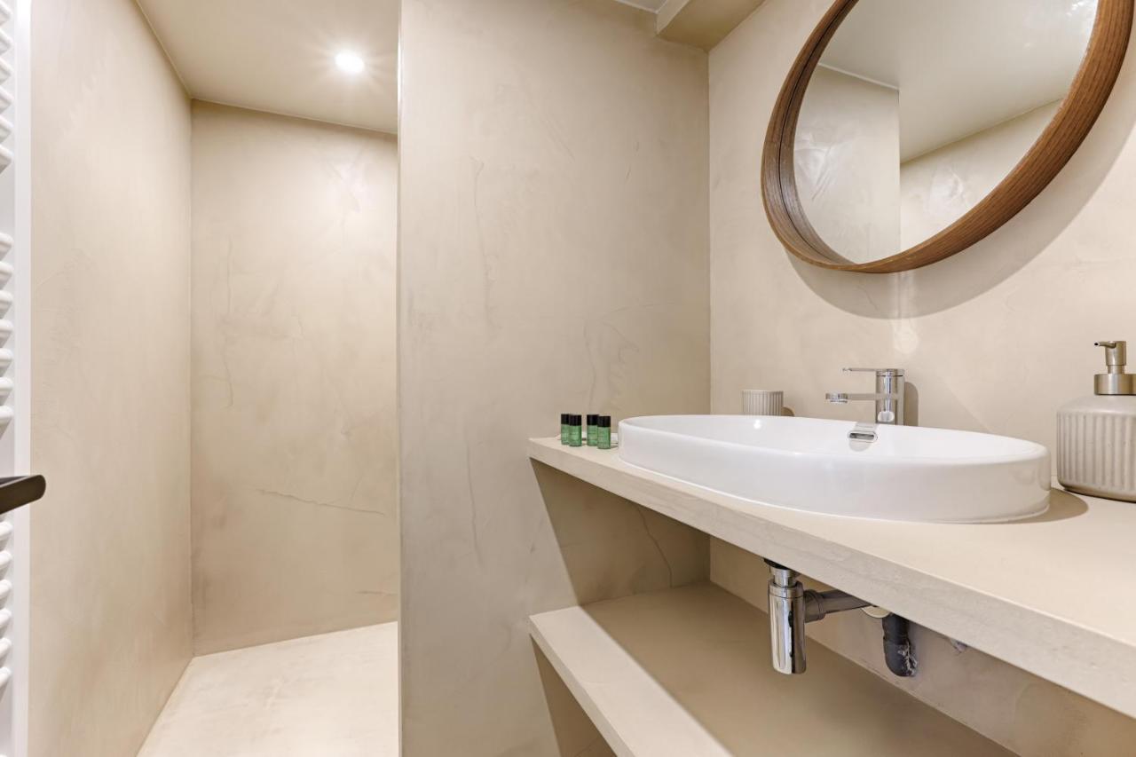 Apartament Mykeypers - Luxury Loft 4P - Bastille/Marais 1 Paryż Zewnętrze zdjęcie