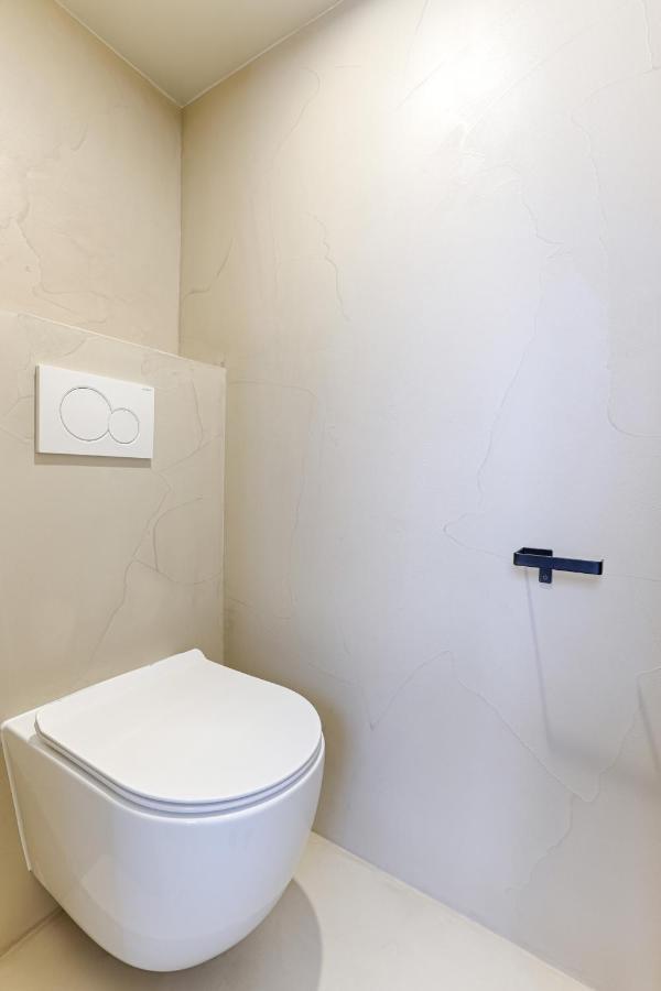 Apartament Mykeypers - Luxury Loft 4P - Bastille/Marais 1 Paryż Zewnętrze zdjęcie